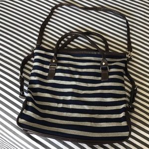 Noonday collection bag
